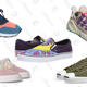 Image for article titled The Best Colorful Sneakers For Spring